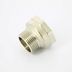 Переход 1"Нх1 1/4"В Uni-Fitt (никель) 603N4500