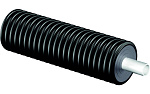 Труба теплоизолированная Usystems Varia Single 40x3,7/140 PN6 (1136727)