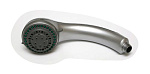 Лейка душевая Melodia 3 функции d80 (MKP20454BL)