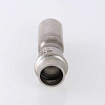 Муфта 54*42 однораструбная Valtec (нерж.ст., пресс) (VTi.905.I.005442)