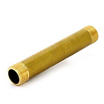 Бочонок 1/2"х150 мм. Uni-Fitt (латунь) 658G2150