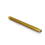 Бочонок 1/2"х250 мм. Uni-Fitt (латунь) 658G2250