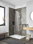 Душевая система Grohe New Tempesta Cosmopolitan System хром (26689000)