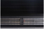 Конвектор внутрипольный Stout SCQ решётка из анодированного алюминия (SCQ-1100-0730175)