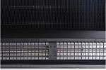 Конвектор внутрипольный Stout SCQ решётка из анодированного алюминия (SCQ-1100-0724080)