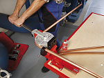 Трубогиб Rothenberger ROBEND H+W PLUS 1/2" – 5/8" – 7/8" (24504)