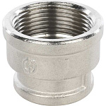 Муфта переходная 1"х1 1/4" Stout (никель) SFT-0006-001141