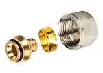 Переход коллекторный Stout PE-Xa 16*2,2*3/4"(18) (SFC-0020-001622)