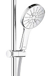 Душевая система Grohe Rainshower System хром (26657000)