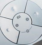Водонагреватель проточный Electrolux Smartfix 2,0 S 5,5 кВт (душ)