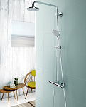 Душевая система Grohe Euphoria 260 (27475001)