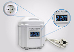 Стабилизатор напряжения для котла TEPLOCOM ST-222/500-И