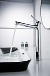 Смеситель для раковины Lemark Minima хром (LM3809C)