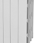 Радиатор алюминиевый Royal Thermo Revolution 350 (10 секций) (RTR35010)