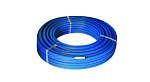 Труба металлопластиковая 20х2 Henco Standard в синей изоляции ISO 4 (6 мм.)(50-ISO4-20-BL)