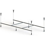 Каркас для ванны AM.PM X-Joy 150х70 (W94A-150-070W-R)