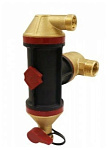 Сепаратор воздуха и грязи TIM Clean Smart 1" TIM (S-AD-0204)