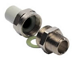 Сгон PP-R Heisskraft 25*3/4"Н (3222525)