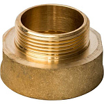 Переход 1"Нх2"В Stout (латунь) SFT-0007-000021