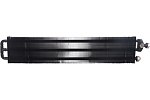 Конвектор внутрипольный Stout SCN алюминиевая решётка (SCN-1100-1138100)