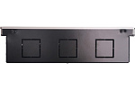 Конвектор внутрипольный Stout SCN алюминиевая решётка (SCN-1100-1138100)
