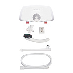 Водонагреватель проточный Royal Thermo SmartFix TS (6,5 kW) - кран+душ (SmartFix TS (6,5 kW))