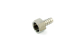 Штуцер GF 25*3/4"В (никель)