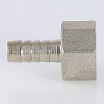 Штуцер 10*1/2"В Valtec (никель) (VTr.654.N.0410)