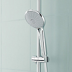 Душевая система Grohe Euphoria 260 (27475001)