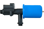 Комплект автоматики Unipump АКВАРОБОТ ТУРБИ-M1 c гидроаккумулятором 2 л (19264)