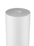 Картридж Гейзер PP 10 - 10BB (вспененный полипропилен, для холодной воды) (28076)