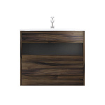 Тумба подвесная AM.PM Inspire V2.0120x65 3 ящика, push-to-open, белый матов (M50AFHX1203WM)