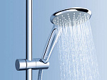 Душевая система Grohe Euphoria 260 (27475001)