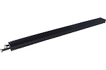 Конвектор внутрипольный Stout SCQ решётка из анодированного алюминия (SCQ-1100-1519125)