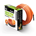 Система обогрева грунта Heatline нагревательная секция ГРУНТ-850 850 Вт, 8.5-17.0 м2 (HL-GR-850)