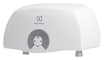 Водонагреватель проточный Electrolux Smartfix 2,0 T 5,5 кВт (кран)