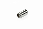 Удлинитель 1/2"х10 мм. General Fittings (хром) 2600F6C041000A