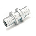 Соединение прямое Rehau Rautherm S 20*17 (латунь) (12594691002)