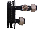 Конвектор внутрипольный Stout SCN алюминиевая решётка (SCN-1100-1138260)