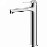Смеситель для раковины Lemark Minima хром (LM3809C)