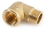 Угольник 3/4" ВН General Fittings (латунь) 2700F8H050500A