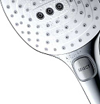 Система душевая Hansgrohe Raindance Select Showerpipe 360 (27113400)