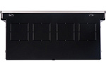 Конвектор внутрипольный Stout SCN алюминиевая решётка (SCN-1100-1138240)