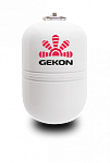 Бак расширительный Gekon для систем отопления и гелиосистем WDV 12 л. (GKB0140360)