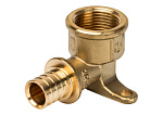 Водорозетка Stout PE-Xa 16*1/2"В (латунь) (SFA-0009-001612)