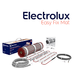 Теплый пол Electrolux Easy Fix Mat EEFM 2-150-1 самоклеящийся