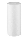 Картридж Гейзер PP 10 - 10BB (вспененный полипропилен, для холодной воды) (28076)