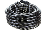 Шланг всасывающий 1" Unipump 10 м с обратным клапаном (48369)
