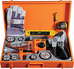 Набор для монтажа труб Black Gear PP-R 20-63 мм (99501)