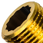 Удлинитель 1/2"х70 мм. Stout (латунь) SFT-0001-001270